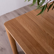 PIER Dining Table 280cm - Oak