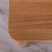 PIER Dining Table 200cm - Oak