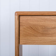 LOLA Bedside Table - Oak